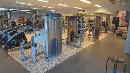foto av Idrottskliniken Teleborg