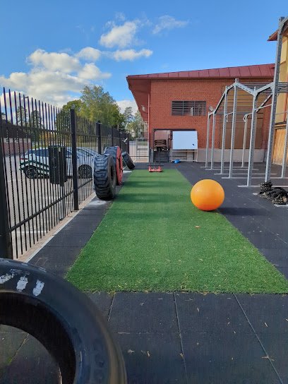 foto av Idrottskliniken i11