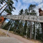 foto av Idrottsplats Vegavallen