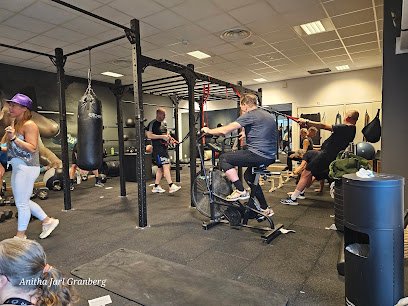 foto av Improve Health