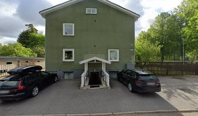 foto av Innerpower 4U Sweden AB