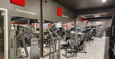 foto av Innovate Crossfit