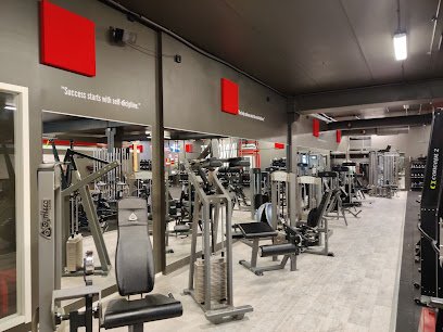 foto av Innovate Crossfit