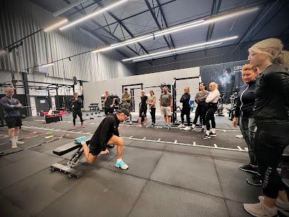 foto av Inpuls Gym Bettorp