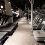 foto av Inpuls Gym i Luleå City