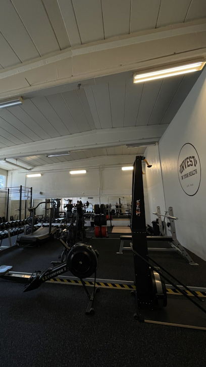 foto av Invest in your health north AB