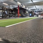 foto av Iron Cave Gym & Fitness