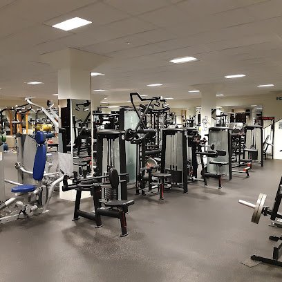 foto av Iron Works Health&Fitness Center 24/7 Öppet för medlemmar dygnet runt!