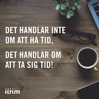 foto av Itrim Eriksberg