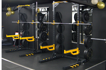 foto av J-Lööf Gym