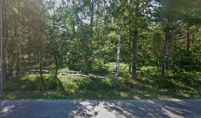 foto av Jakobsbergs Elljusspår