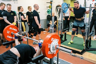 foto av Järfälla Atletklubb