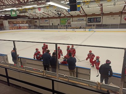 foto av Järfälla Hockey Club