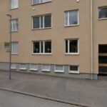 foto av Jazzgymnasterna