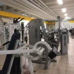 foto av Jejes Gym & Friskvård AB