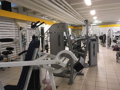 foto av Jejes Gym & Friskvård AB