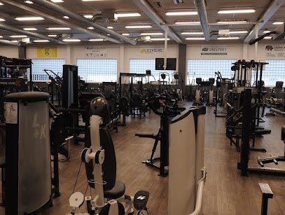 foto av Jkfitness AB