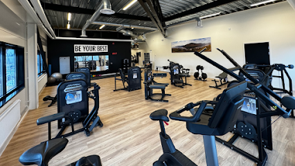 foto av Johannas Power AB