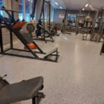 foto av Jokkmokks Styrkelyftsklubb