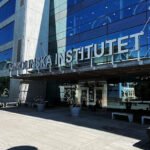 foto av KI Gym BASE - Campus Huddinge