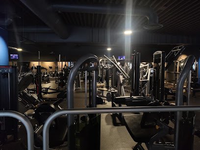 foto av KS Gym & Fitness