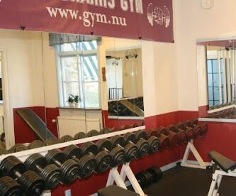 foto av Kållekärrs Gym