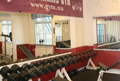 foto av Kållekärrs Gym