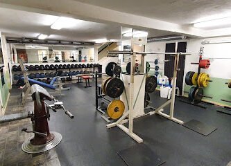 foto av Kallhälls Atletklubb