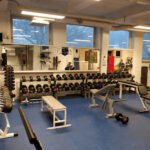 foto av Kalmar Atletklubb