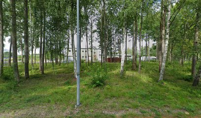 foto av Kampsportsklubb ZEN