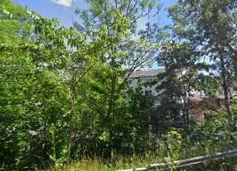 foto av Katjas kraftverk