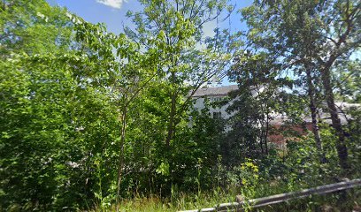 foto av Katjas kraftverk