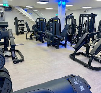 foto av Kenzai Tyresö