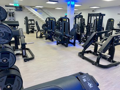 foto av Kenzai Tyresö