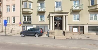 foto av Ki-Aikido Örebro