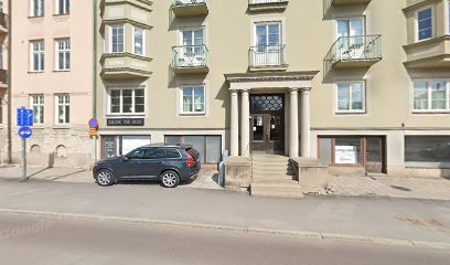 foto av Ki-Aikido Örebro