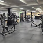 foto av Kinna Sportcenter