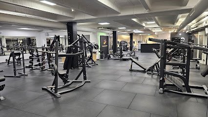 foto av Kinna Sportcenter