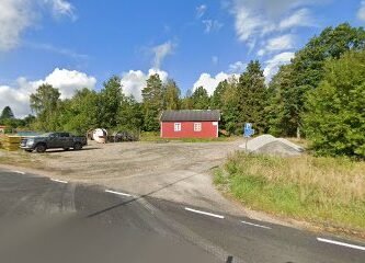 foto av Klätterstugan Vänersborg