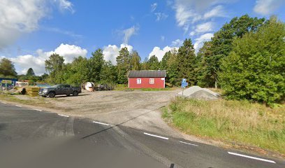 foto av Klätterstugan Vänersborg