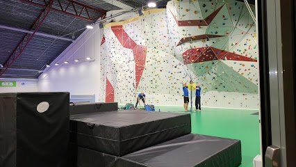 foto av Klättring i Mark