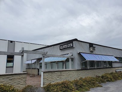 foto av Klinte Gym