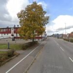 foto av Klippans Karate Klubb