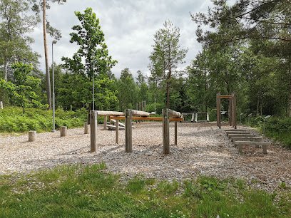 foto av Klöxhults Motionsspår och utegym