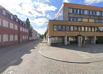 foto av Kommunhälsan