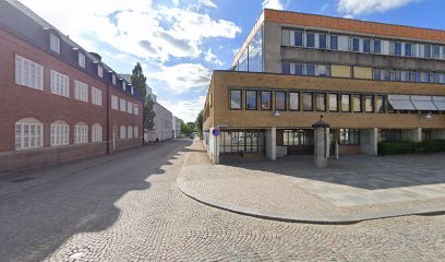 foto av Kommunhälsan