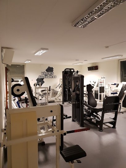 foto av Köpings Aletklubb