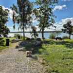 foto av Köpmanbergets utegym