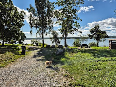 foto av Köpmanbergets utegym