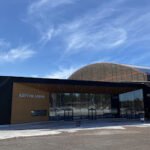 foto av Koppjärk Hälsocenter